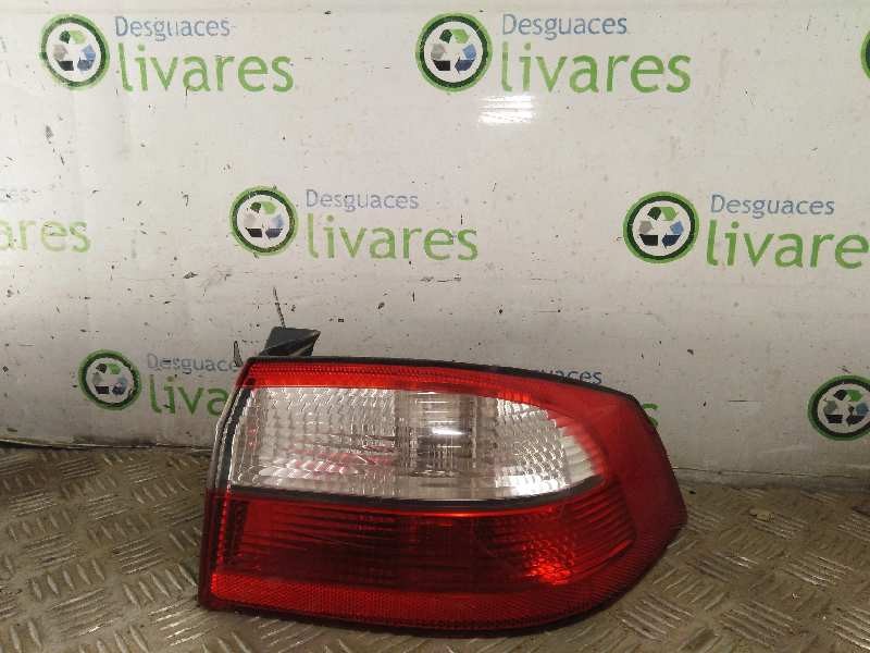 Recambio de piloto trasero derecho para  referencia OEM IAM   