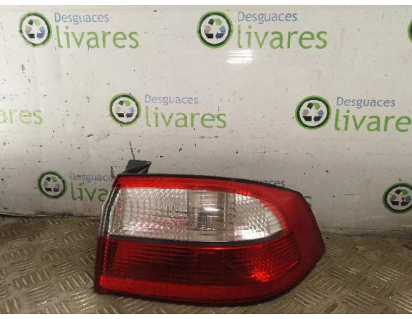 Recambio de piloto trasero derecho para  referencia OEM IAM   