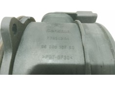 Recambio de caudalimetro para peugeot partner monospace (5_, g_) 1.6 hdi 75 referencia OEM IAM    2