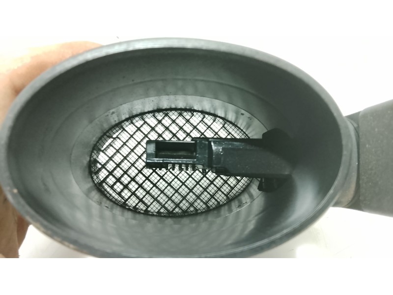 Recambio de caudalimetro para peugeot partner monospace (5_, g_) 1.6 hdi 75 referencia OEM IAM   