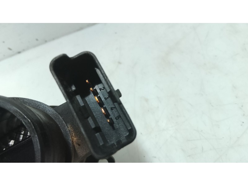 Recambio de caudalimetro para peugeot partner monospace (5_, g_) 1.6 hdi 75 referencia OEM IAM   