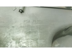 Recambio de caja filtro de aire para peugeot partner monospace (5_, g_) 1.6 hdi 75 referencia OEM IAM    2