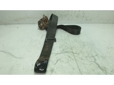 Recambio de cinturon seguridad trasero izquierdo para peugeot partner monospace (5_, g_) 1.6 hdi 75 referencia OEM IAM   