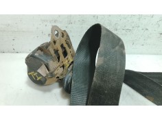Recambio de cinturon seguridad trasero izquierdo para peugeot partner monospace (5_, g_) 1.6 hdi 75 referencia OEM IAM    2