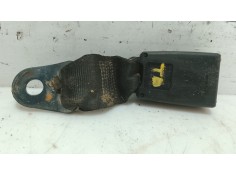 Recambio de anclaje cinturon trasero derecho para peugeot partner monospace (5_, g_) 1.6 hdi 75 referencia OEM IAM   