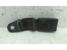 Recambio de anclaje cinturon trasero derecho para peugeot partner monospace (5_, g_) 1.6 hdi 75 referencia OEM IAM    2