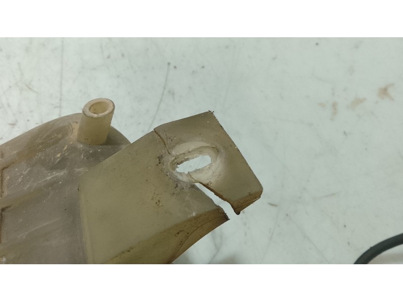 Recambio de deposito expansion para peugeot partner monospace (5_, g_) 1.6 hdi 75 referencia OEM IAM   