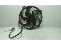 Recambio de electroventilador para peugeot partner monospace (5_, g_) 1.6 hdi 75 referencia OEM IAM   