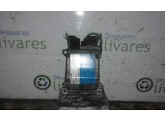 Recambio de centralita airbag para ford focus berlina (cak) trend   |   08.98 - 12.04 | 1998 - 2004 | 90 cv / 66 kw referencia O 2