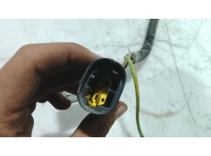 Recambio de electroventilador para peugeot partner monospace (5_, g_) 1.6 hdi 75 referencia OEM IAM    2