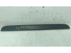 Recambio de moldura para peugeot partner monospace (5_, g_) 1.6 hdi 75 referencia OEM IAM   