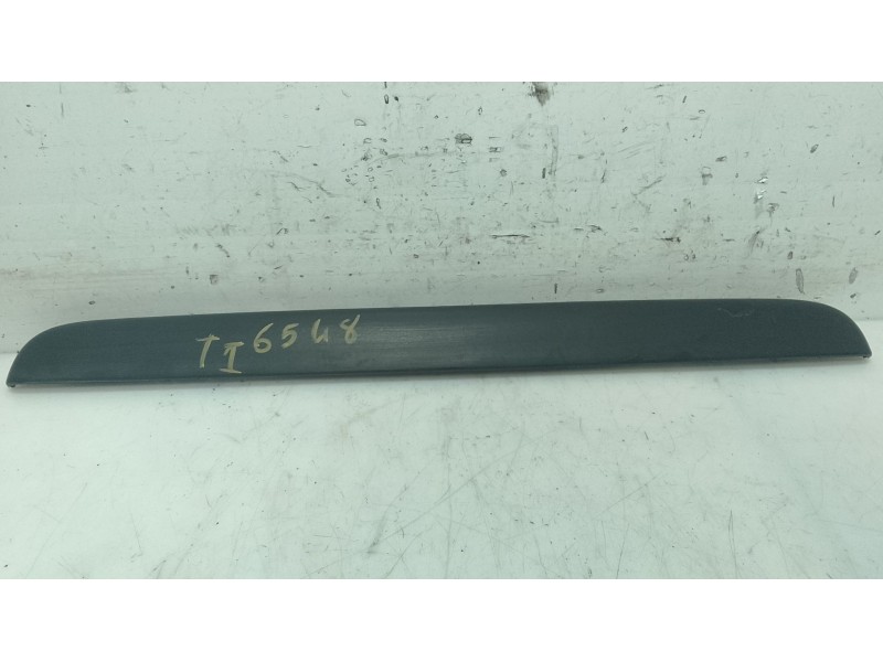 Recambio de moldura para peugeot partner monospace (5_, g_) 1.6 hdi 75 referencia OEM IAM   