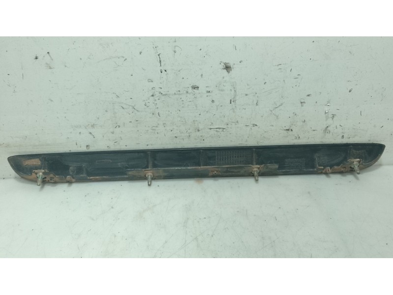 Recambio de moldura para peugeot partner monospace (5_, g_) 1.6 hdi 75 referencia OEM IAM   