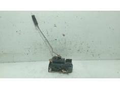 Recambio de cerradura puerta delantera izquierda para peugeot partner monospace (5_, g_) 1.6 hdi 75 referencia OEM IAM   
