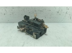 Recambio de cerradura puerta delantera derecha para peugeot partner monospace (5_, g_) 1.6 hdi 75 referencia OEM IAM   