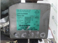 Recambio de modulo electronico para renault clio ii fase i (b/cbo)    |   0.98 - 0.01 | 1998 - 2001 referencia OEM IAM  82002223 2
