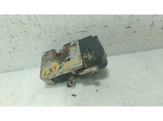 Recambio de cerradura puerta delantera derecha para peugeot partner monospace (5_, g_) 1.6 hdi 75 referencia OEM IAM    2