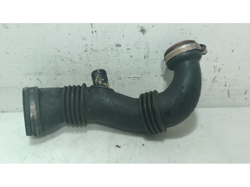 Recambio de tubo para peugeot partner monospace (5_, g_) 1.6 hdi 75 referencia OEM IAM   