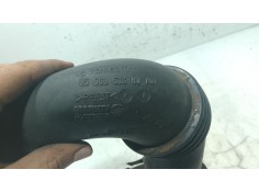 Recambio de tubo para peugeot partner monospace (5_, g_) 1.6 hdi 75 referencia OEM IAM    2