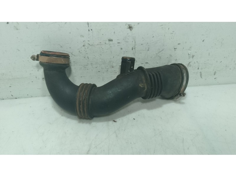 Recambio de tubo para peugeot partner monospace (5_, g_) 1.6 hdi 75 referencia OEM IAM   