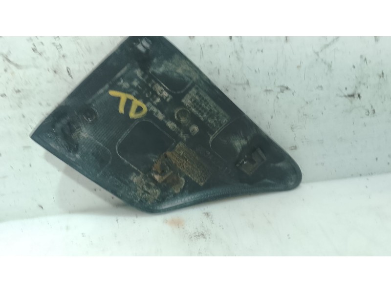 Recambio de moldura para peugeot partner monospace (5_, g_) 1.6 hdi 75 referencia OEM IAM   