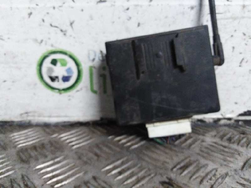 Recambio de modulo electronico para daewoo tacuma 2.0 cat   |   0.00 - ... | 2000 | 121 cv / 89 kw referencia OEM IAM  96387632 