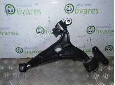 Recambio de brazo suspension inferior delantero derecho para  referencia OEM IAM TC2245   2