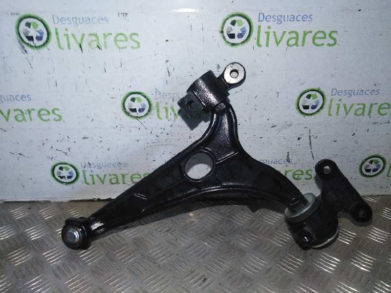 Recambio de brazo suspension inferior delantero derecho para  referencia OEM IAM TC2245  