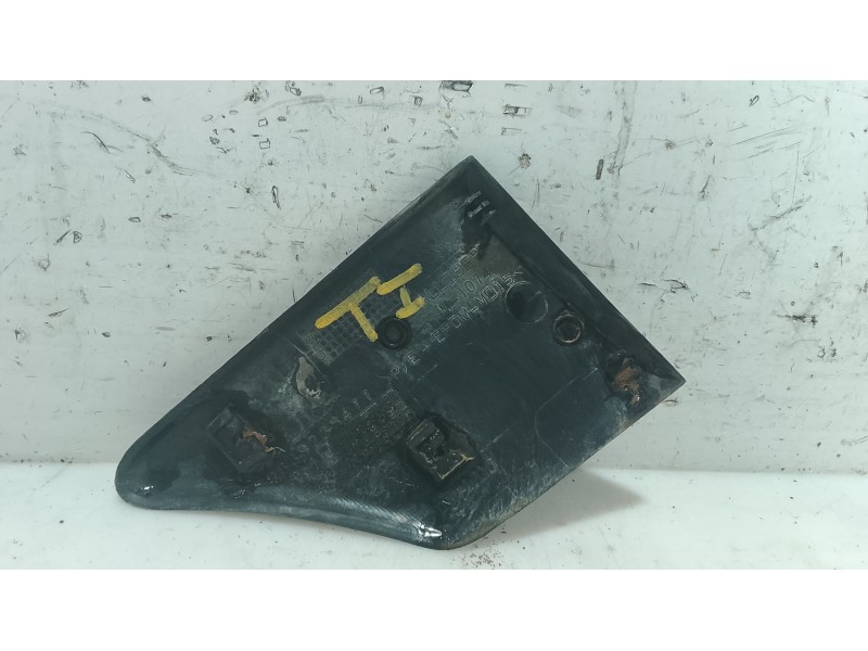 Recambio de moldura para peugeot partner monospace (5_, g_) 1.6 hdi 75 referencia OEM IAM   