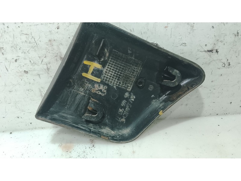 Recambio de moldura para peugeot partner monospace (5_, g_) 1.6 hdi 75 referencia OEM IAM   