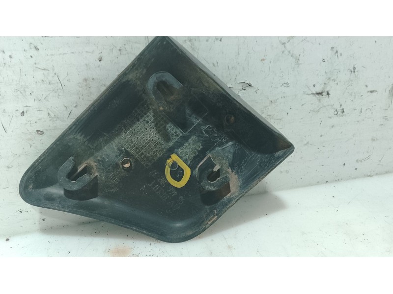 Recambio de moldura para peugeot partner monospace (5_, g_) 1.6 hdi 75 referencia OEM IAM   