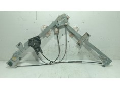 Recambio de elevalunas delantero izquierdo para peugeot partner monospace (5_, g_) 1.6 hdi 75 referencia OEM IAM   