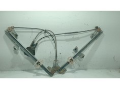 Recambio de elevalunas delantero izquierdo para peugeot partner monospace (5_, g_) 1.6 hdi 75 referencia OEM IAM    2
