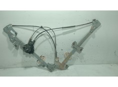 Recambio de elevalunas delantero derecho para peugeot partner monospace (5_, g_) 1.6 hdi 75 referencia OEM IAM    2