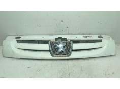Recambio de rejilla delantera para peugeot partner monospace (5_, g_) 1.6 hdi 75 referencia OEM IAM   