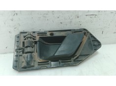 Recambio de maneta interior delantera izquierda para peugeot partner monospace (5_, g_) 1.6 hdi 75 referencia OEM IAM   