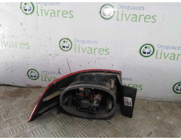 Recambio de piloto trasero derecho para  referencia OEM IAM   