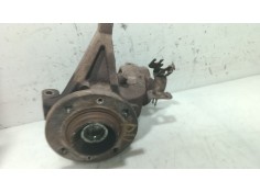 Recambio de mangueta delantera derecha para peugeot partner monospace (5_, g_) 1.6 hdi 75 referencia OEM IAM    2