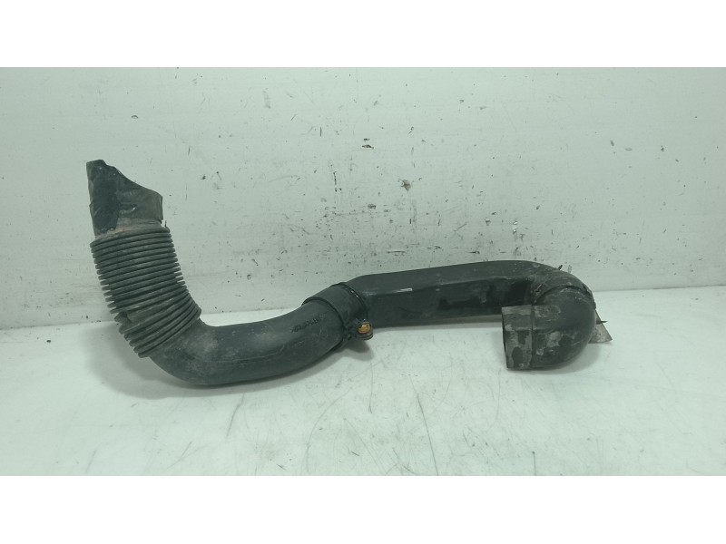 Recambio de tubo para peugeot partner monospace (5_, g_) 1.6 hdi 75 referencia OEM IAM   