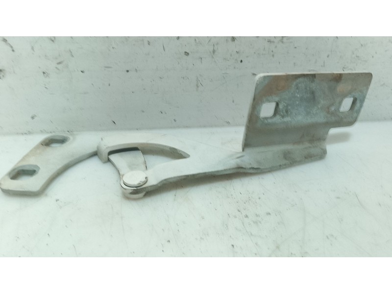 Recambio de bisagra capot para peugeot partner monospace (5_, g_) 1.6 hdi 75 referencia OEM IAM   