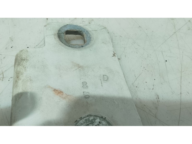 Recambio de bisagra capot para peugeot partner monospace (5_, g_) 1.6 hdi 75 referencia OEM IAM   