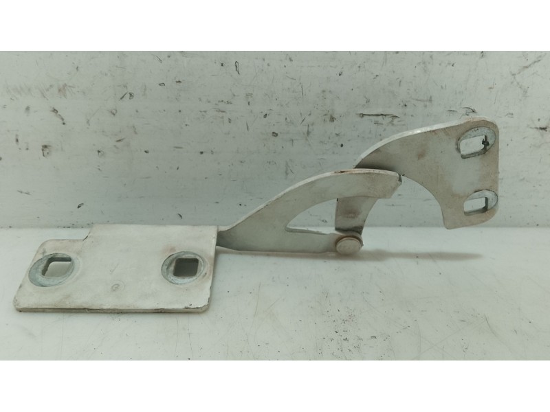 Recambio de bisagra capot para peugeot partner monospace (5_, g_) 1.6 hdi 75 referencia OEM IAM   