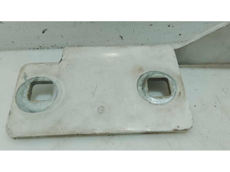 Recambio de bisagra capot para peugeot partner monospace (5_, g_) 1.6 hdi 75 referencia OEM IAM   