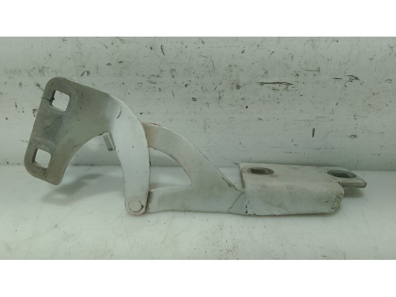 Recambio de bisagra capot para peugeot partner monospace (5_, g_) 1.6 hdi 75 referencia OEM IAM   