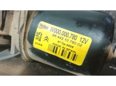 Recambio de motor limpia delantero para peugeot partner monospace (5_, g_) 1.6 hdi 75 referencia OEM IAM    2