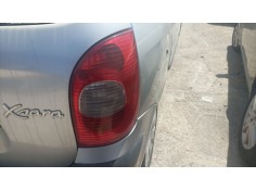 Recambio de piloto trasero derecho para citroën xsara picasso (n68) 1.6 hdi referencia OEM IAM 6351N0  