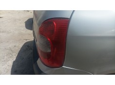 Recambio de piloto trasero derecho para citroën xsara picasso (n68) 1.6 hdi referencia OEM IAM 6351N0   2