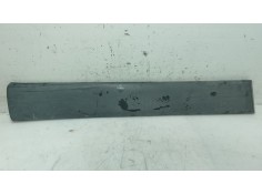 Recambio de moldura para peugeot partner monospace (5_, g_) 1.6 hdi 75 referencia OEM IAM   