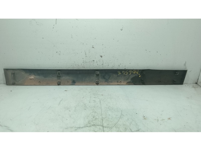 Recambio de moldura para peugeot partner monospace (5_, g_) 1.6 hdi 75 referencia OEM IAM   