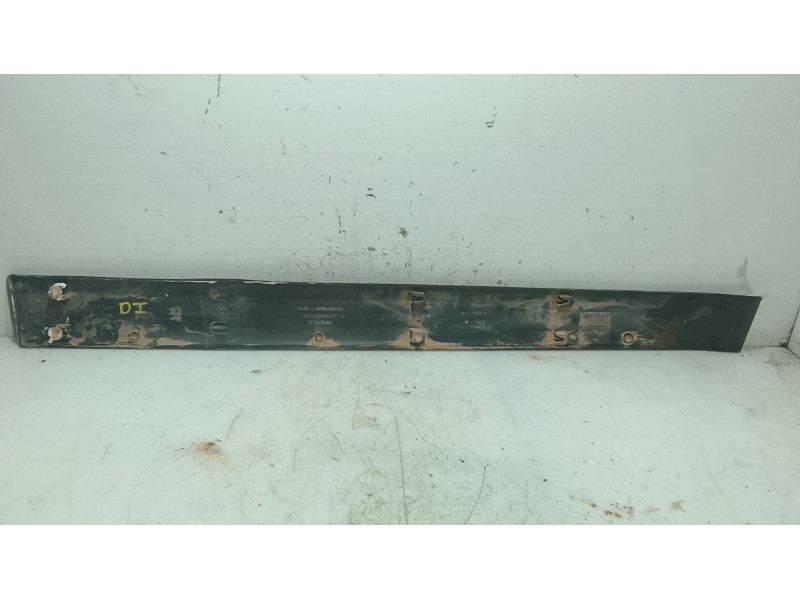 Recambio de moldura para peugeot partner monospace (5_, g_) 1.6 hdi 75 referencia OEM IAM   